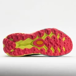 HOKA Speedgoat 5 Women's Scuba Blue/Black -Optimal Shoe Store 040547 4