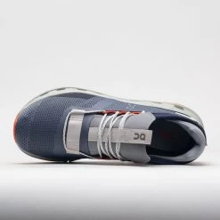 On Running On Cloudnova Men's Metal/Mineral -Optimal Shoe Store 040746 2