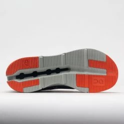 On Running On Cloudnova Men's Metal/Mineral -Optimal Shoe Store 040746 4