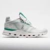 On Running On Cloudnova Void Men's Undyed White/Mint -Optimal Shoe Store 040752 3