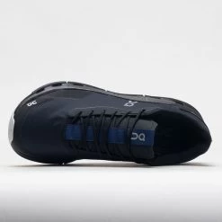 On Running On Cloudnova Form Men's Black/Twilight -Optimal Shoe Store 040753 2