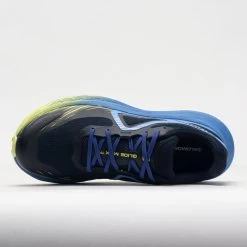 Salomon Glide Max TR Men's Granada Sky/Dark Sapphire/Sunny Lime 10 Salomon Glide Max TR Men's Granada Sky/Dark Sapphire/Sunny Lime -Optimal Shoe Store 040755 2