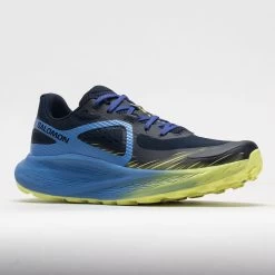 Salomon Glide Max TR Men's Granada Sky/Dark Sapphire/Sunny Lime 12 Salomon Glide Max TR Men's Granada Sky/Dark Sapphire/Sunny Lime -Optimal Shoe Store 040755 5
