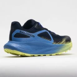 Salomon Glide Max TR Men's Granada Sky/Dark Sapphire/Sunny Lime 13 Salomon Glide Max TR Men's Granada Sky/Dark Sapphire/Sunny Lime -Optimal Shoe Store 040755 6