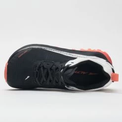 Altra Olympus 4 Women's Black/White -Optimal Shoe Store 045642 2