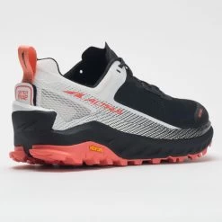 Altra Olympus 4 Women's Black/White -Optimal Shoe Store 045642 6