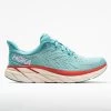 Hoka One One Clifton 8 Women's Aquarelle/Eggshell Blue -Optimal Shoe Store 046763 3