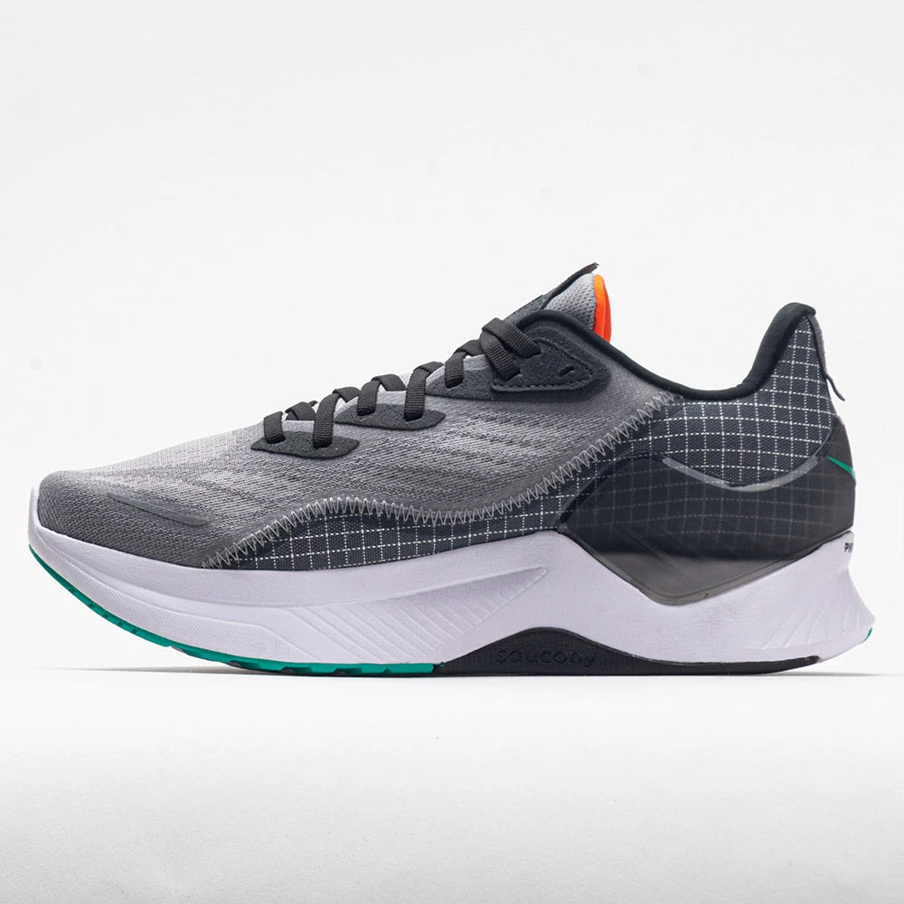 Saucony Endorphin Shift 2 Men's Alloy/Jade 4 Saucony Endorphin Shift 2 Men's Alloy/Jade - Image 2