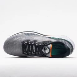 Saucony Endorphin Shift 2 Men's Alloy/Jade 10 Saucony Endorphin Shift 2 Men's Alloy/Jade -Optimal Shoe Store 046930 2