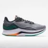Saucony Endorphin Shift 2 Men's Alloy/Jade -Optimal Shoe Store 046930 3