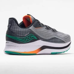 Saucony Endorphin Shift 2 Men's Alloy/Jade 13 Saucony Endorphin Shift 2 Men's Alloy/Jade -Optimal Shoe Store 046930 6