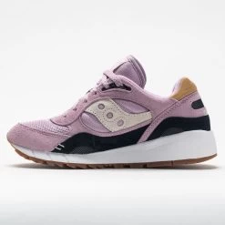 Saucony Shadow 6000 Women's Lilac -Optimal Shoe Store 047033 1