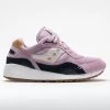 Saucony Shadow 6000 Women's Lilac -Optimal Shoe Store 047033 3