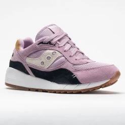 Saucony Shadow 6000 Women's Lilac -Optimal Shoe Store 047033 5