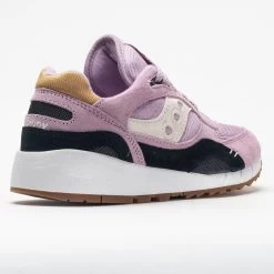 Saucony Shadow 6000 Women's Lilac -Optimal Shoe Store 047033 6