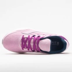 Saucony Freedom 4 Women's Fairytale/Space -Optimal Shoe Store 047042 2