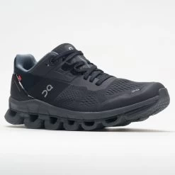 On Running On Cloudace Women's Black/Eclipse -Optimal Shoe Store 047094 5
