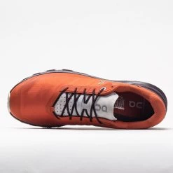 On Running On Cloudventure Men's Flare/Mulberry -Optimal Shoe Store 047202 2