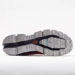 On Running On Cloudventure Men's Flare/Mulberry -Optimal Shoe Store 047202 4