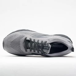 Brooks Revel 5 Men's Ebony/Alloy/Metallic -Optimal Shoe Store 047260 2