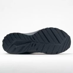 Brooks Revel 5 Men's Ebony/Alloy/Metallic -Optimal Shoe Store 047260 4