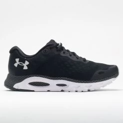 Under Armour HOVR Infinite 3 Men's Black/White