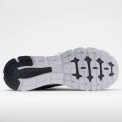 Under Armour HOVR Infinite 3 Men's Black/White -Optimal Shoe Store 047378 4