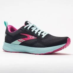 Brooks Revel 5 Women's Fuse Collection -Optimal Shoe Store 047453 5