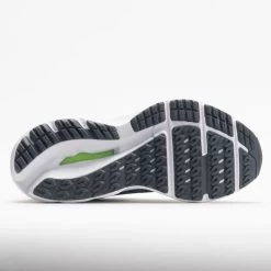 Mizuno Wave Inspire 18 Women's Ultimate Grey/Silver 11 Mizuno Wave Inspire 18 Women's Ultimate Grey/Silver -Optimal Shoe Store 047600 4