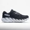 HOKA Gaviota 4 Women's Black/White -Optimal Shoe Store 047625 3