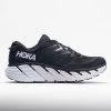 HOKA Gaviota 4 Men's Black/White -Optimal Shoe Store 047628 3