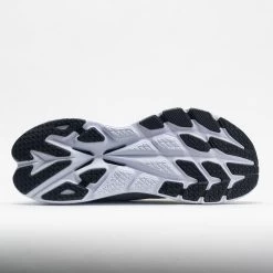 HOKA Bondi X Men's Blanc De Blanc/Blue Fog -Optimal Shoe Store 047660 4