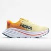 HOKA Bondi X Men's Yellow Pear/Radiant Yellow 1 HOKA Bondi X Men's Yellow Pear/Radiant Yellow -Optimal Shoe Store 047662 3