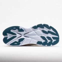 HOKA Bondi X Men's Yellow Pear/Radiant Yellow -Optimal Shoe Store 047662 4