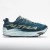 Altra Mont Blanc Women's Deep Teal 2 Altra Mont Blanc Women's Deep Teal -Optimal Shoe Store 047753 3