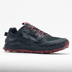 Altra Lone Peak 6 Men's Black/Gray -Optimal Shoe Store 047776 5