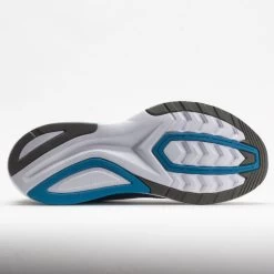 Saucony Endorphin Shift 2 Men's Alloy/Topaz -Optimal Shoe Store 047869 4