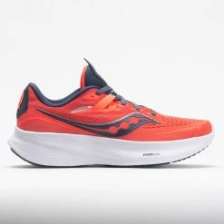Saucony Ride 15 Women's Vizi Red/Night