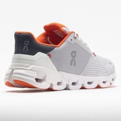 On Running On Cloudflyer Men's Glacier/Flame -Optimal Shoe Store 048008 6