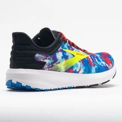 Brooks Launch 9 Men's Tie Dye -Optimal Shoe Store 048032 6