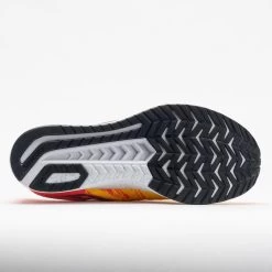 Saucony Fastwitch 9 Men's Vizi Gold/Vizi Red -Optimal Shoe Store 048048 4