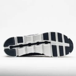 On Running On Cloud 5 Men's Midnight/White -Optimal Shoe Store 048072 4