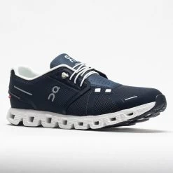 On Running On Cloud 5 Men's Midnight/White -Optimal Shoe Store 048072 5