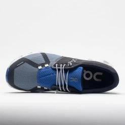 On Running On Cloud 5 Push Men's Eclipse/Chambray -Optimal Shoe Store 048100 2