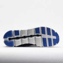 On Running On Cloud 5 Push Men's Eclipse/Chambray -Optimal Shoe Store 048100 4