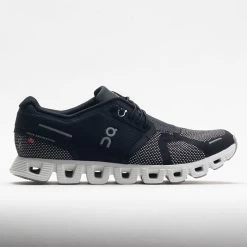 On Running On Cloud 5 Combo Women's Black/Alloy
