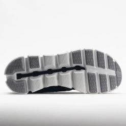 On Running On Cloud 5 Combo Women's Black/Alloy -Optimal Shoe Store 048109 4