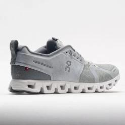 On Running On Cloud 5 Terry Men's Glacier/Lunar -Optimal Shoe Store 048118 6