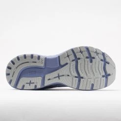 Brooks Ghost 14 Women's Lilac/Purple/Lime -Optimal Shoe Store 048142 4