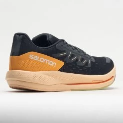 Salomon Spectur Women's Ebony/Almond Cream/Leek Green 13 Salomon Spectur Women's Ebony/Almond Cream/Leek Green -Optimal Shoe Store 048324 6